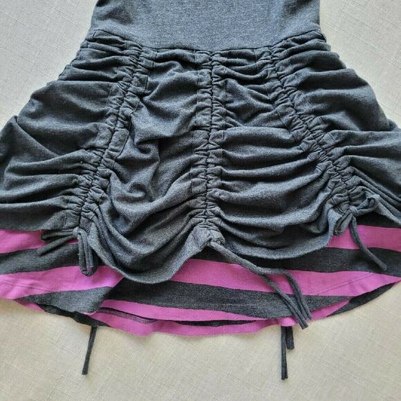 KidCuteTure Ruched Dress - Picture 4 of 6